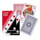 Poker Faltschachtel