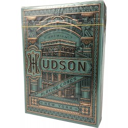 Hudson