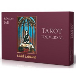 Dali Universal Tarot