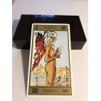 Dali Universal Tarot