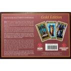Dali Universal Tarot
