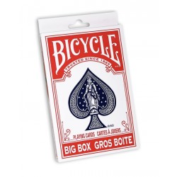 Bicycle Big Box