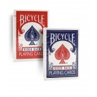 Spielkarten Bicycle old fashion case