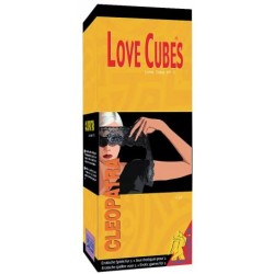 Love Cube Cleopatra