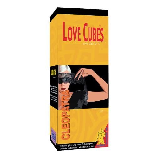 Love Cube Cleopatra