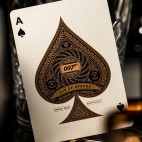 007 Playing Cards