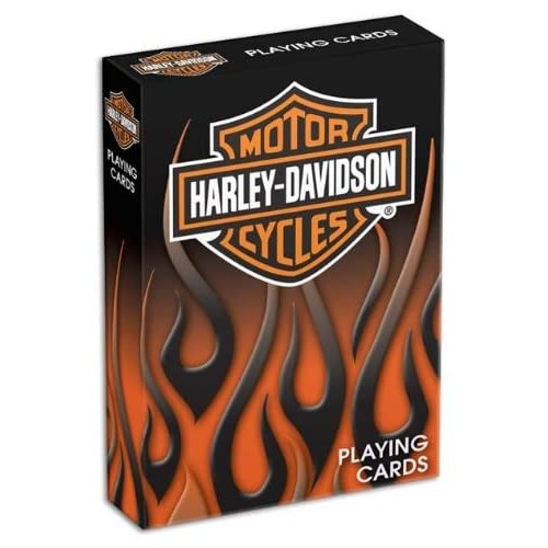 Harley Davidson Bicycle