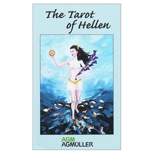 Hellen Tarot