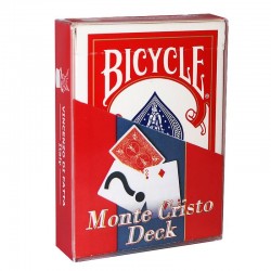 Monte Cristo deck
