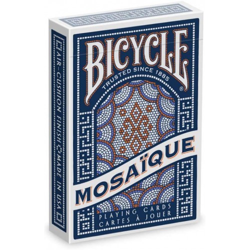 Mosaique Bicycle