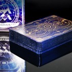 Aquarius (Wassermann)