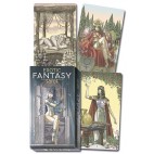 Erotic Fantasy Tarot