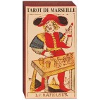 Tarot de Marseille