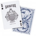 AVIATOR® Heritage Ed. Spielkarten
