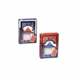 One Way Force Deck- Bicycle
