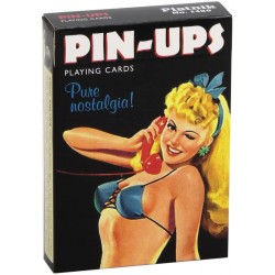 Piatnik Pin-Ups 1429 Girls