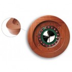 Roulette Montecarlo 45 cm squared
