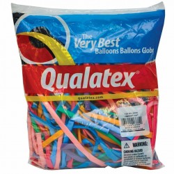 Qualatex 260Q modeling balloons