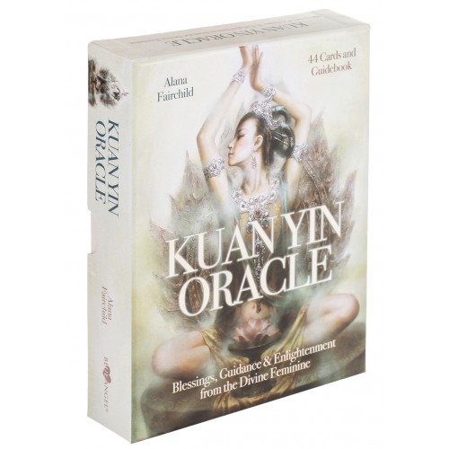 Kuan Yin Oracle