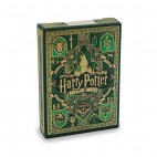 Harry Potter grün