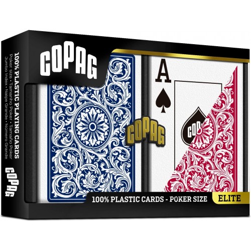 Copag Doppeldeck Poker