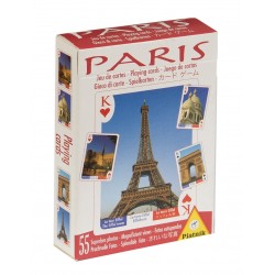 Paris Souvenir