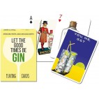 Let The Good Times Be Gin