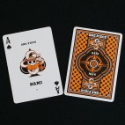 One Piece Playing Cards