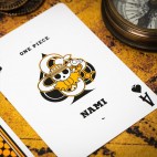 One Piece Playing Cards