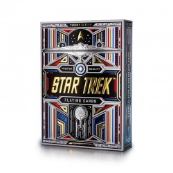 Star Trek Spielkarten