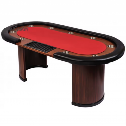 Pokertisch Nevada 2