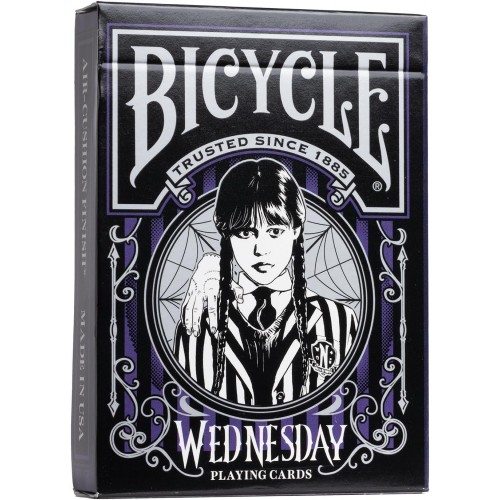 Bicycle Wednesday