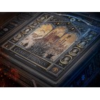 Das Game of Thrones 1000-Teile-Puzzle