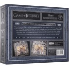 Das Game of Thrones 1000-Teile-Puzzle