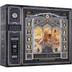 Das Game of Thrones 1000-Teile-Puzzle