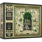 Der Herr der Ringe Multi-Dimensional Puzzle