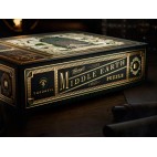 Der Herr der Ringe Multi-Dimensional Puzzle