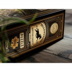 Yellowstone Multi-Dimensionales Puzzle (1000 Teile)