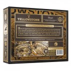 Yellowstone Multi-Dimensionales Puzzle (1000 Teile)