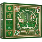 Elf Movi - Jigsaw Multi-Dimensionales Puzzle (1000 Teile)