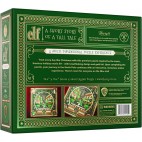Elf Movi - Jigsaw Multi-Dimensionales Puzzle (1000 Teile)