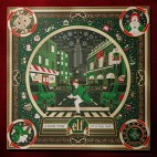 Elf Movi - Jigsaw Multi-Dimensionales Puzzle (1000 Teile)
