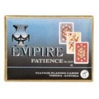 Empire Patience Kartenspiel