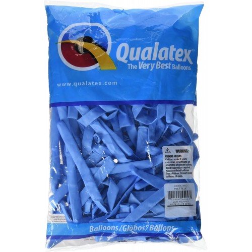 Modellierballons Qualatex 350Q