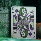 Beetlejuice Spielkarten