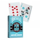 Minnie Mouse Bicycle