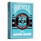 Minnie Mouse Bicycle