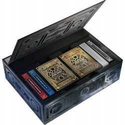 Star Wars Spielkarten The Force Box Set