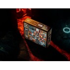 Star Wars Multi-Dimensionales Puzzle (1000 Teile) von Theory11