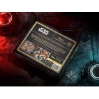 Star Wars Multi-Dimensionales Puzzle (1000 Teile) von Theory11